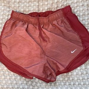 Nike Athletic shorts